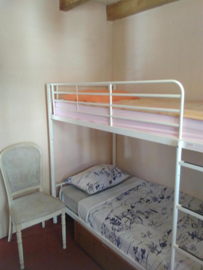 Crew Lighthouse Hostel Antibes Buitenkant foto